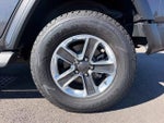2022 Wrangler Unlimited Thumbnail 18