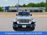 2022 Wrangler Unlimited Thumbnail 21