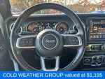2022 Wrangler Unlimited Thumbnail 22