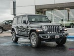 2022 Wrangler Unlimited Thumbnail 2
