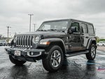 2022 Wrangler Unlimited Thumbnail 4