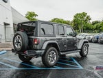 2022 Wrangler Unlimited Thumbnail 7