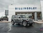 2022 Wrangler Unlimited Thumbnail 1