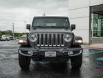 2022 Wrangler Unlimited Thumbnail 3