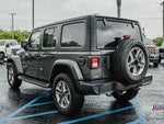 2022 Wrangler Unlimited Thumbnail 5