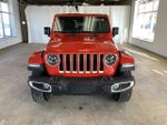 2023 Wrangler Thumbnail 3
