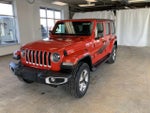 2023 Wrangler Thumbnail 4