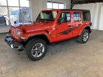 2023 Wrangler Thumbnail 5