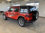 2023 Wrangler Thumbnail 7