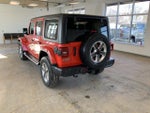 2023 Wrangler Thumbnail 8