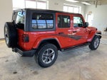 2023 Wrangler Thumbnail 12