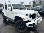 2023 Wrangler Thumbnail 1