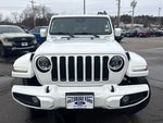 2023 Wrangler Thumbnail 2