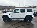 2023 Wrangler Thumbnail 4