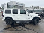 2023 Wrangler Thumbnail 22