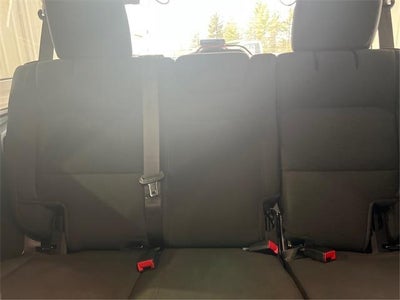 2023 Jeep Wrangler 4X4 Sahara 4DR SUV