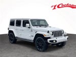 2023 Wrangler Thumbnail 1