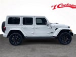 2023 Wrangler Thumbnail 2