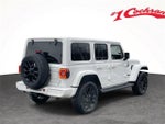 2023 Wrangler Thumbnail 3
