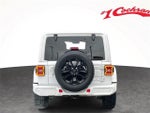 2023 Wrangler Thumbnail 4