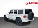 2023 Wrangler Thumbnail 5