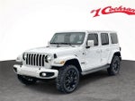 2023 Wrangler Thumbnail 7