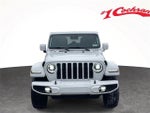 2023 Wrangler Thumbnail 8