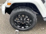 2023 Wrangler Thumbnail 12