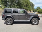 2018 Wrangler Unlimited Thumbnail 1