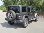 2018 Wrangler Unlimited Thumbnail 2