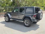 2018 Wrangler Unlimited Thumbnail 3