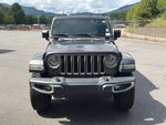 2018 Wrangler Unlimited Thumbnail 4