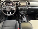 2018 Wrangler Unlimited Thumbnail 5