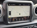 2018 Wrangler Unlimited Thumbnail 8