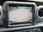 2018 Wrangler Unlimited Thumbnail 9