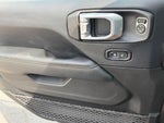 2018 Wrangler Unlimited Thumbnail 15