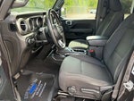 2018 Wrangler Unlimited Thumbnail 16
