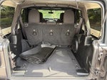 2018 Wrangler Unlimited Thumbnail 18