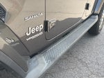2018 Wrangler Unlimited Thumbnail 19