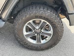 2018 Wrangler Unlimited Thumbnail 20