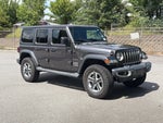 2018 Wrangler Unlimited Thumbnail 21