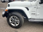 2018 Wrangler Unlimited Thumbnail 10