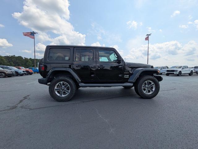 2018 Jeep Wrangler - $18,955