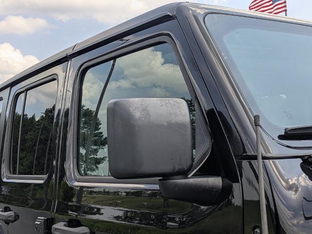 2018 Jeep Wrangler - $18,955
