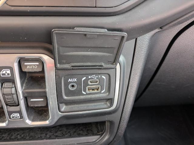 2018 Jeep Wrangler - $18,955