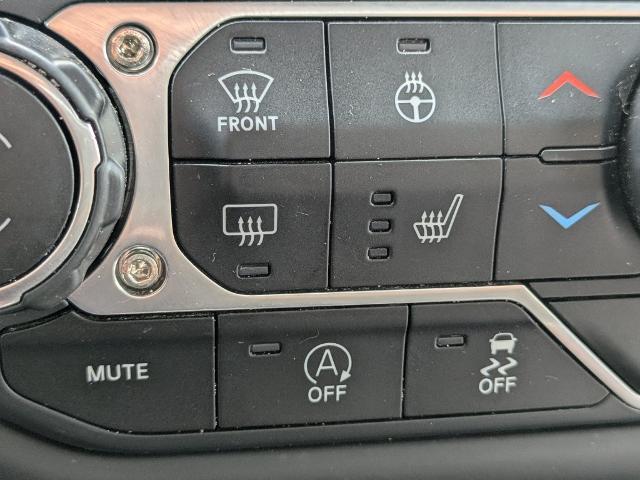 2018 Jeep Wrangler - $18,955