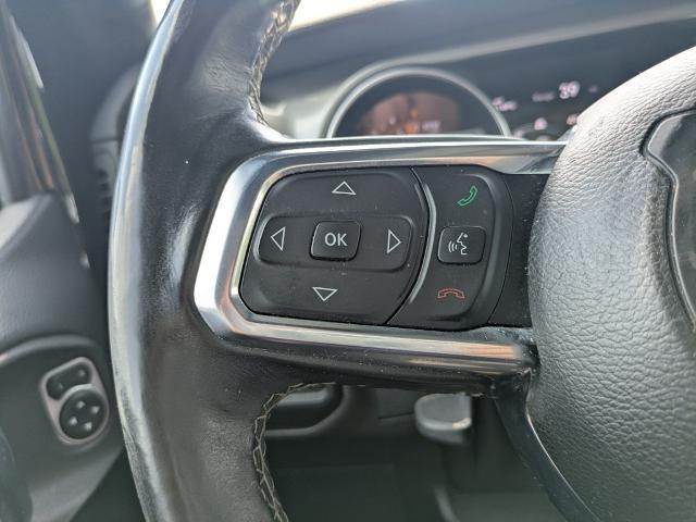 2018 Jeep Wrangler - $18,955