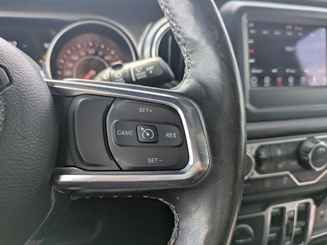 2018 Jeep Wrangler - $18,955