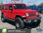 2018 Wrangler Unlimited Thumbnail 5