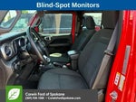2018 Wrangler Unlimited Thumbnail 6